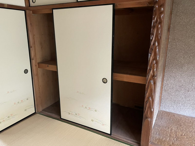 収納 写真31