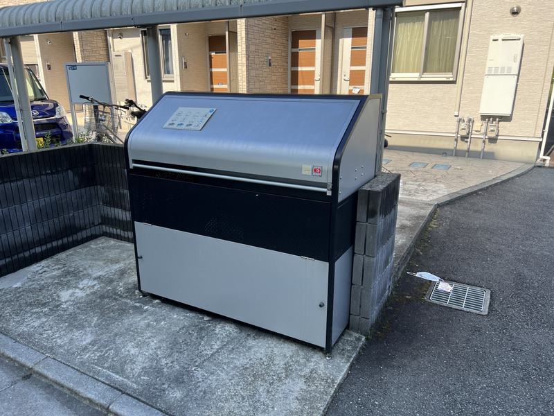 共用部 写真32