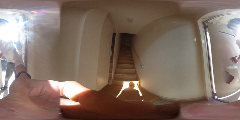 玄関 写真35