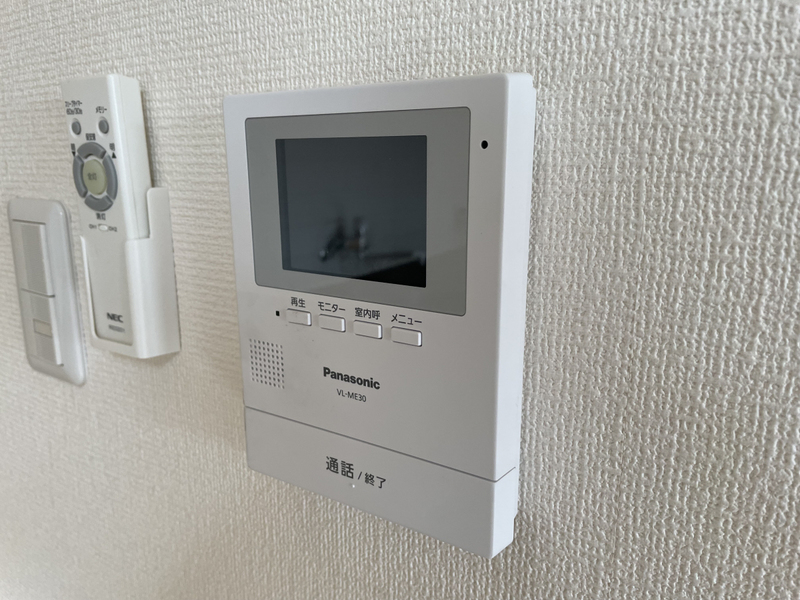 ジョイタウン北条の物件内観写真