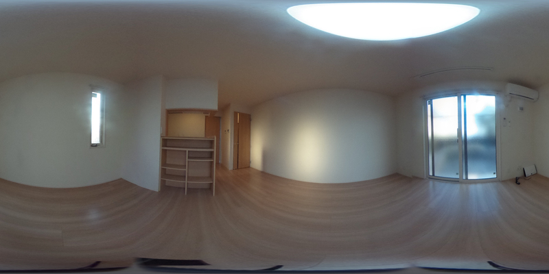 リビング 写真33