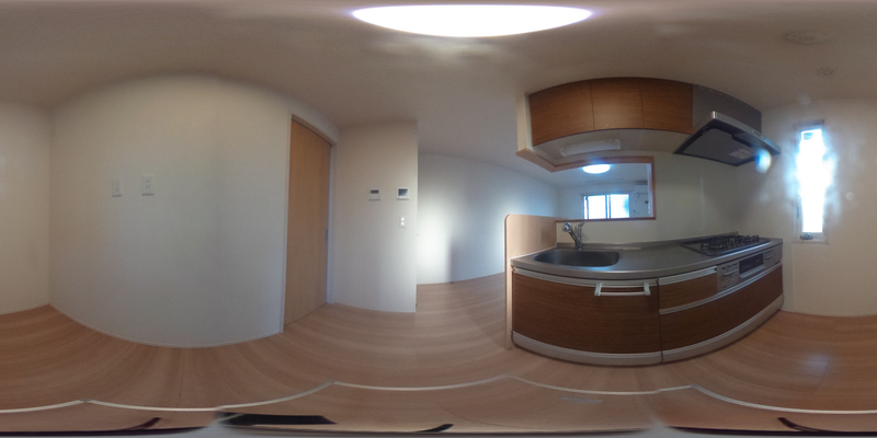キッチン 写真34
