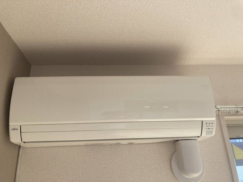 グランファミーユの物件内観写真