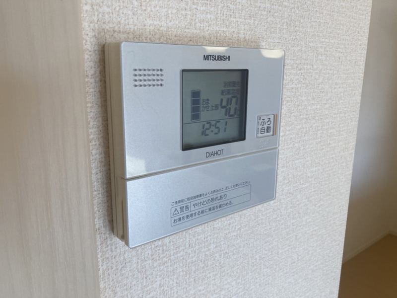 グランファミーユの物件内観写真