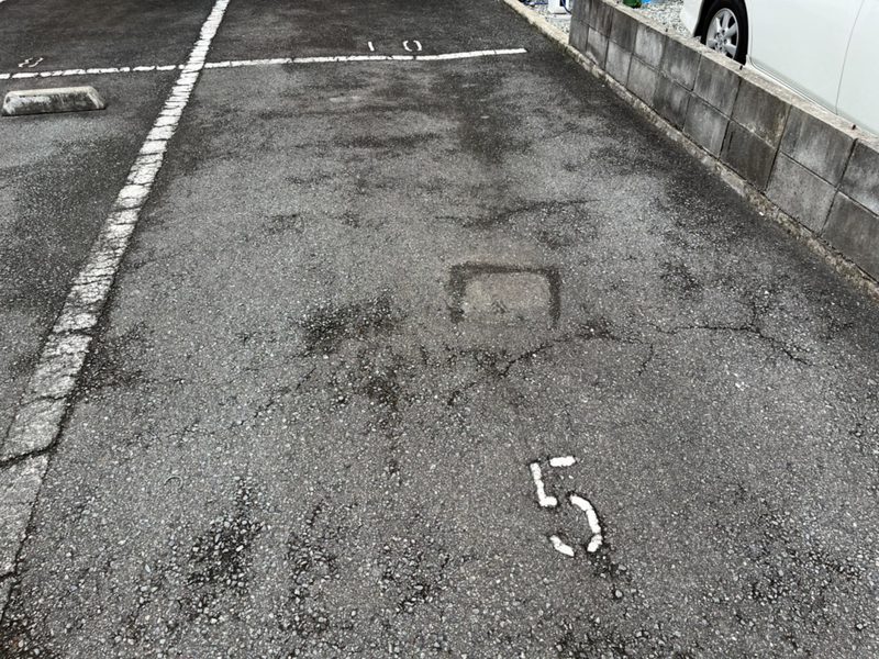 駐車場 写真32