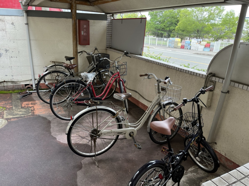 共用部 写真30