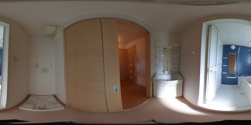 洗面所 写真34