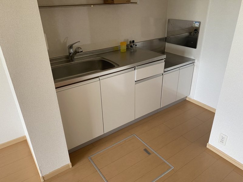 キッチン 写真3