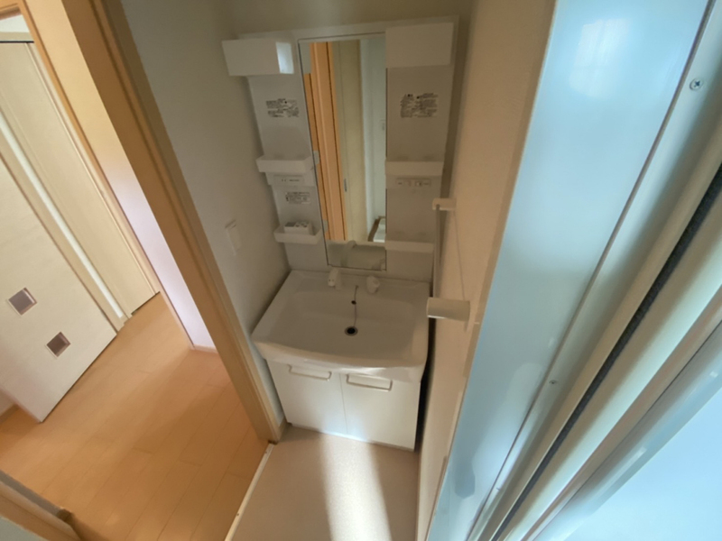 洗面所 写真5