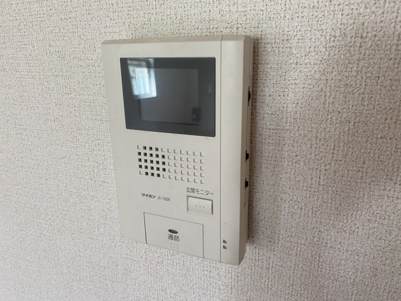 セキュリティ 写真11