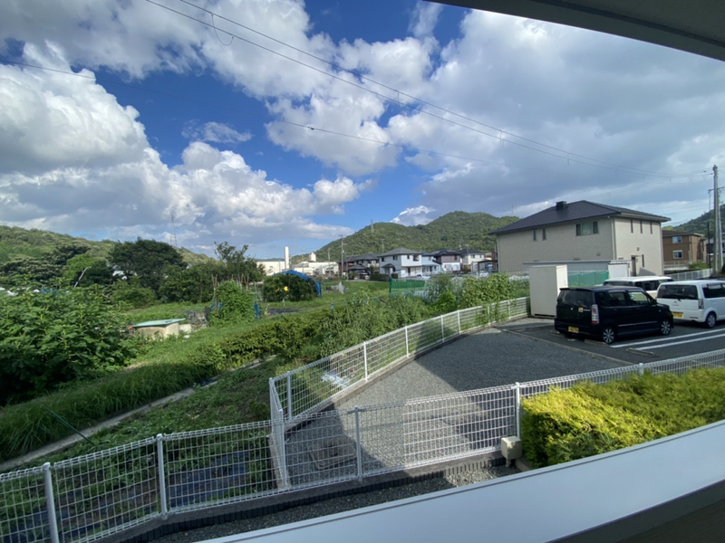 眺望 写真14