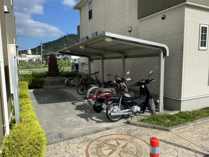 共用部 写真15