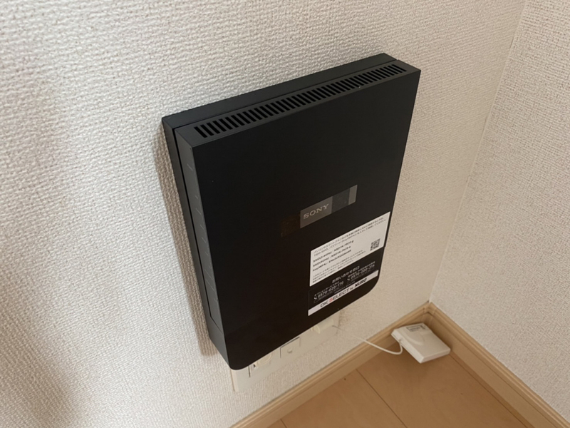 設備 写真19