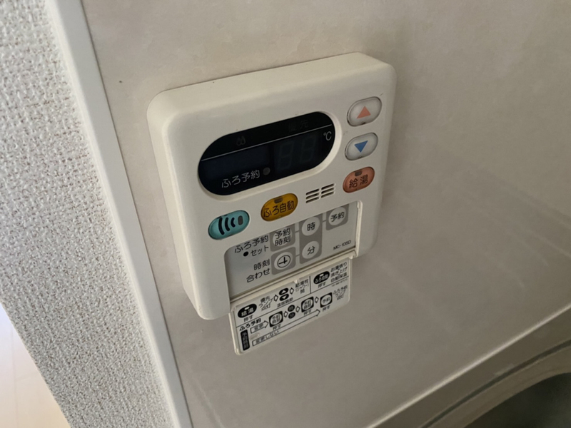 バス 写真29