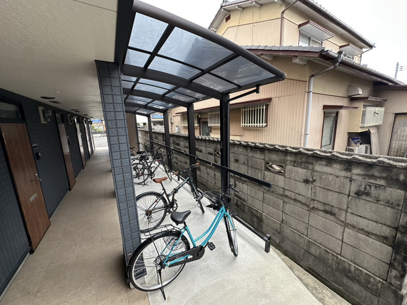 OTMの物件内観写真