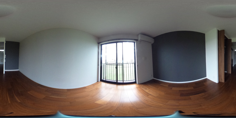 リビング 写真34