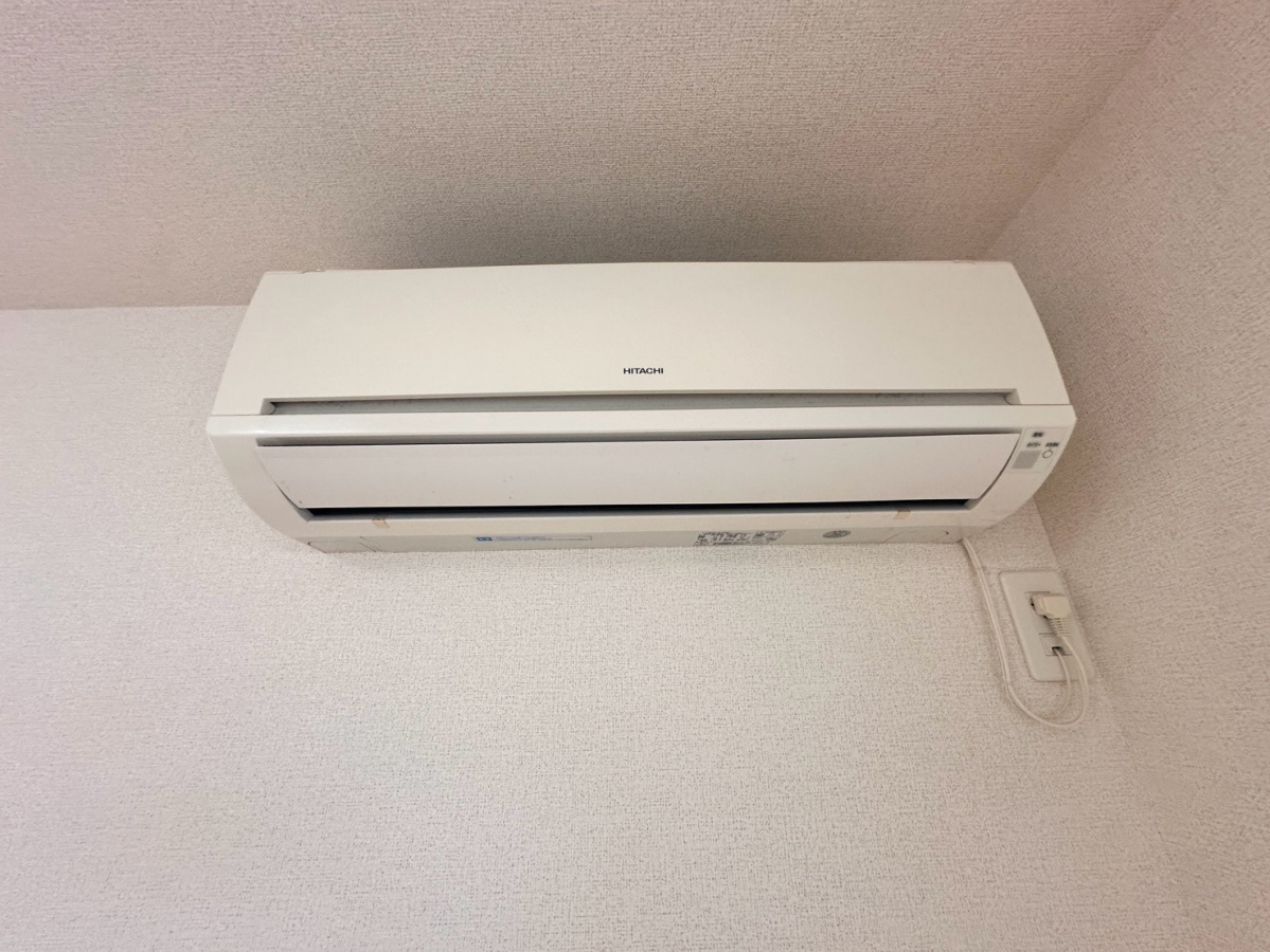 コスモハイツⅡの物件内観写真