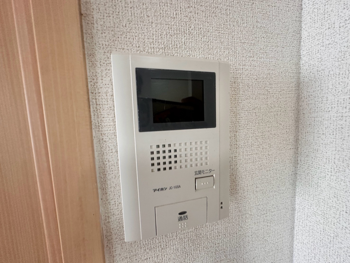 コスモハイツⅡの物件内観写真