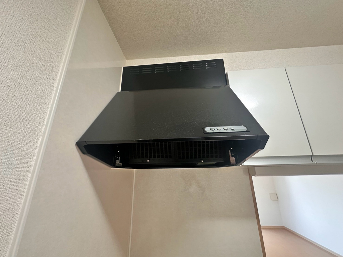 コスモハイツⅡの物件内観写真