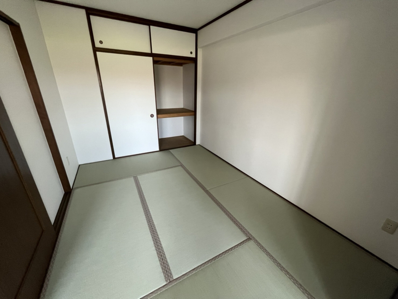物件内観写真