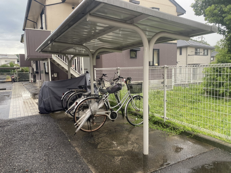 共用部 写真12