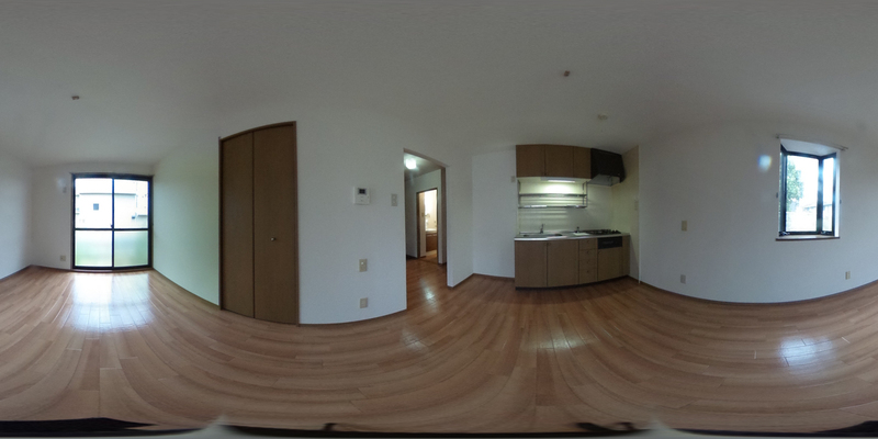 リビング 写真35