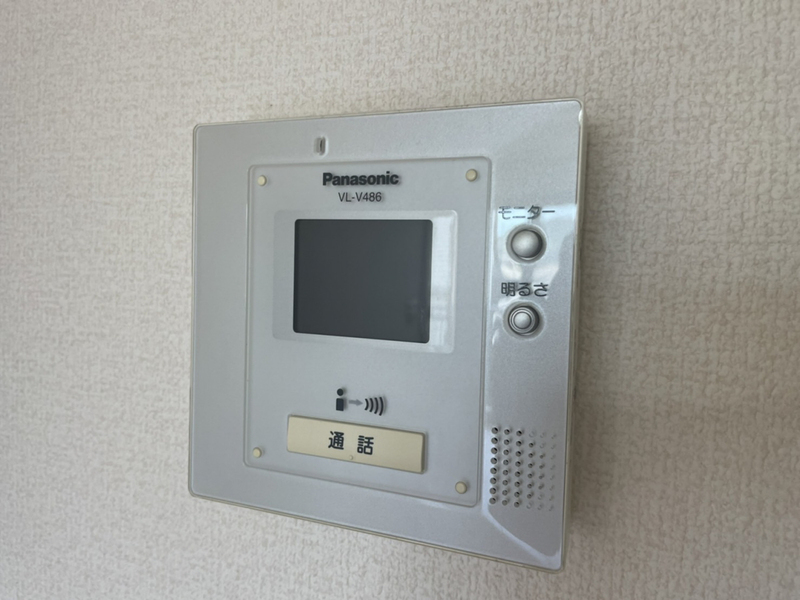 ヴァルト B棟の物件内観写真