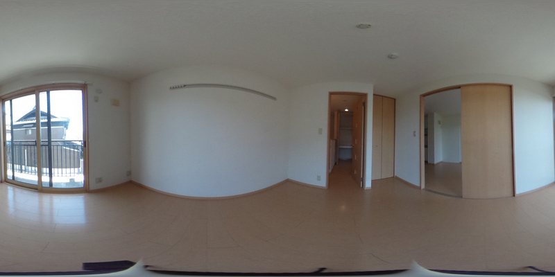 子供部屋 写真35