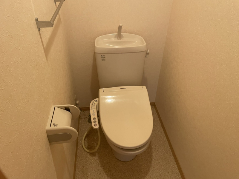 ヴァルト　Ｃ棟の物件内観写真