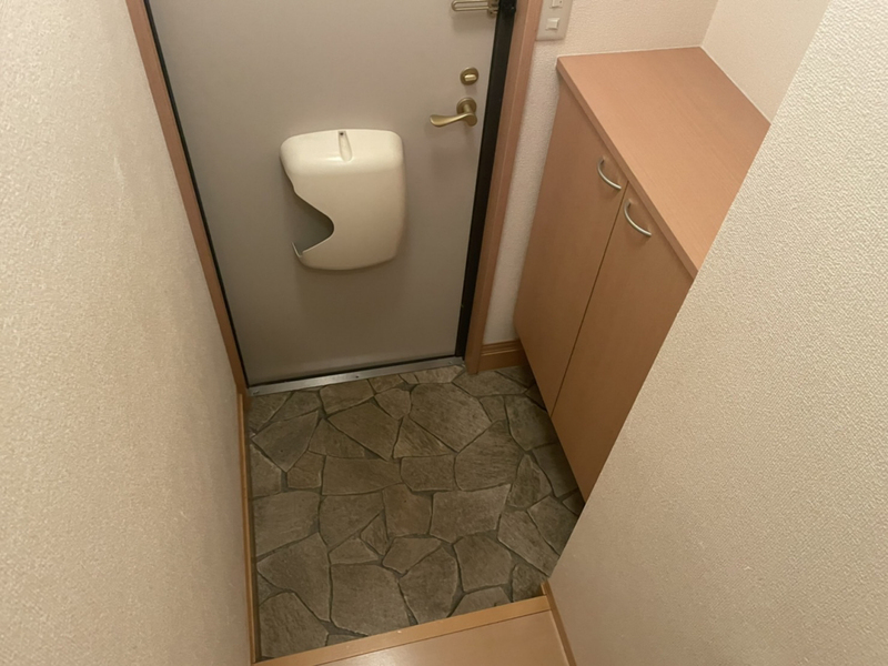 ヴァルト　Ｃ棟の物件内観写真