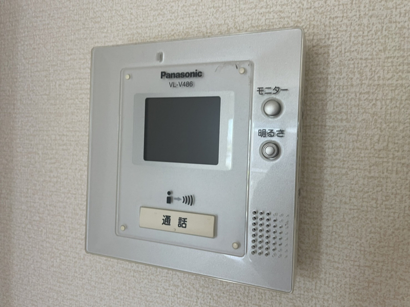 ヴァルト　Ｃ棟の物件内観写真