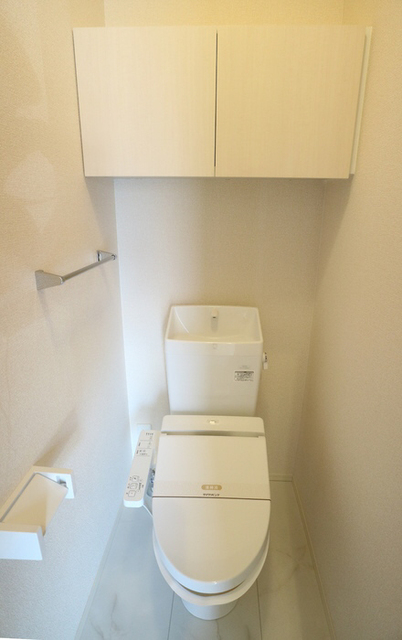 トイレ 写真14