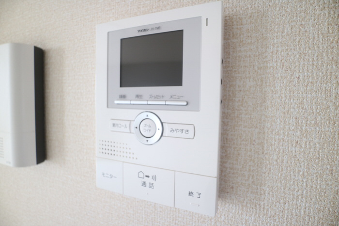 セキュリティ 写真19