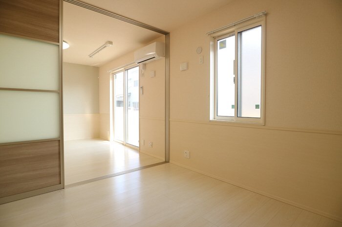 子供部屋 写真6