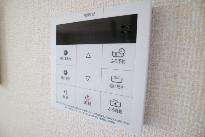 バス 写真12