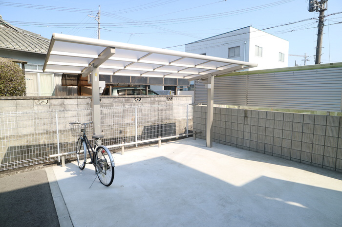 共用部 写真35