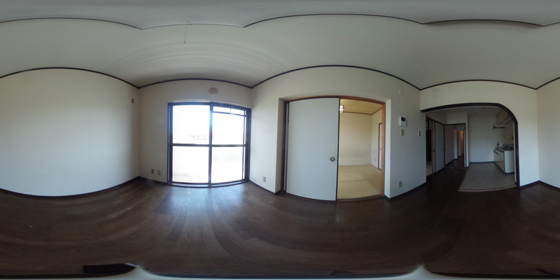 リビング 写真34