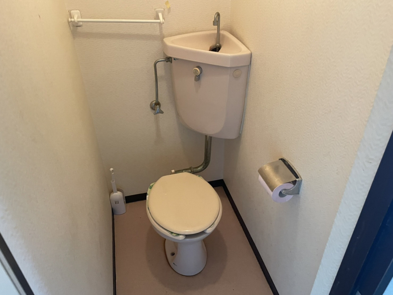 パサージュ日山の物件内観写真