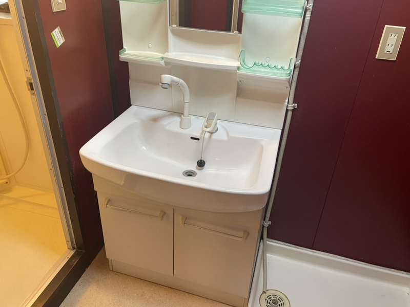 パサージュ日山の物件内観写真