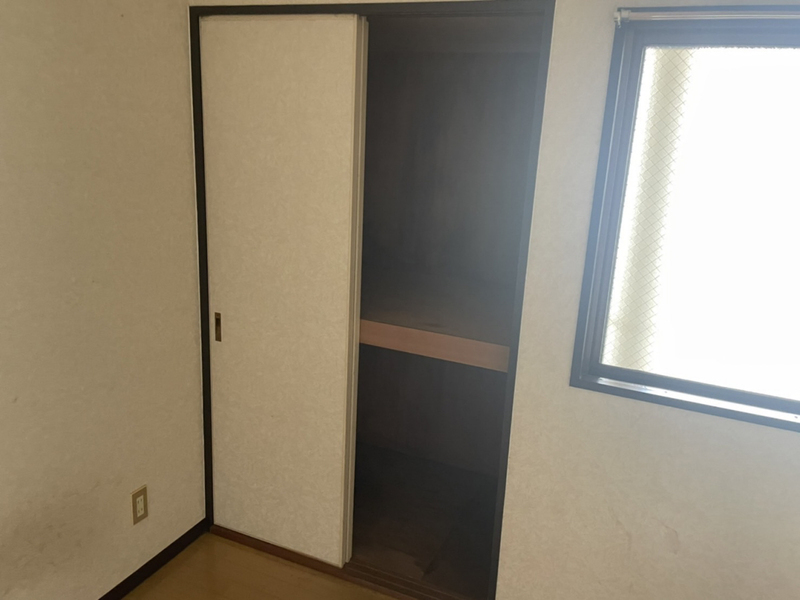 パサージュ日山の物件内観写真