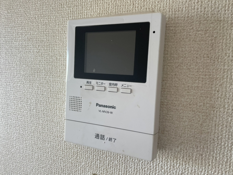 パサージュ日山の物件内観写真