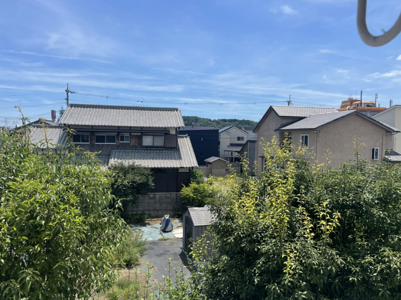 パサージュ日山の物件内観写真