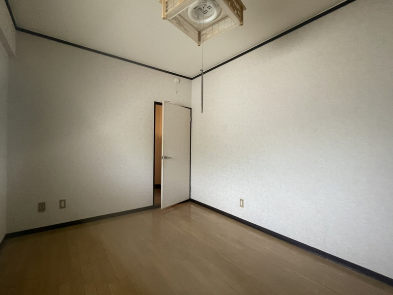 パサージュ日山の物件内観写真