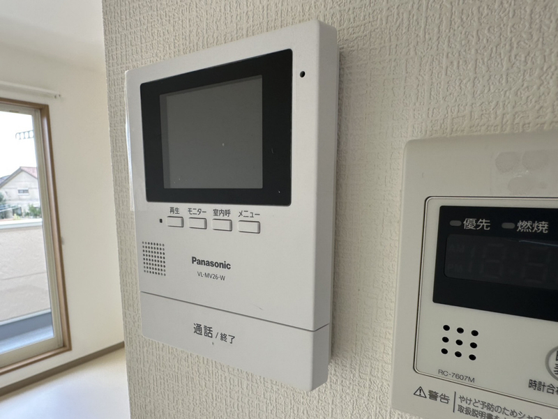 アスリートハイツの物件内観写真