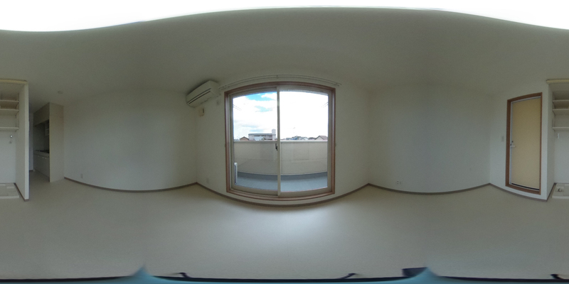 リビング 写真34
