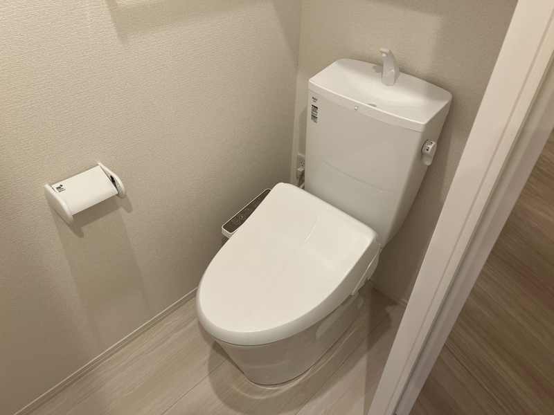 セジュール大村の物件内観写真