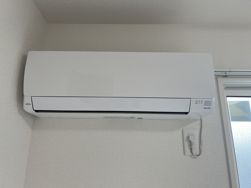セジュール大村の物件内観写真