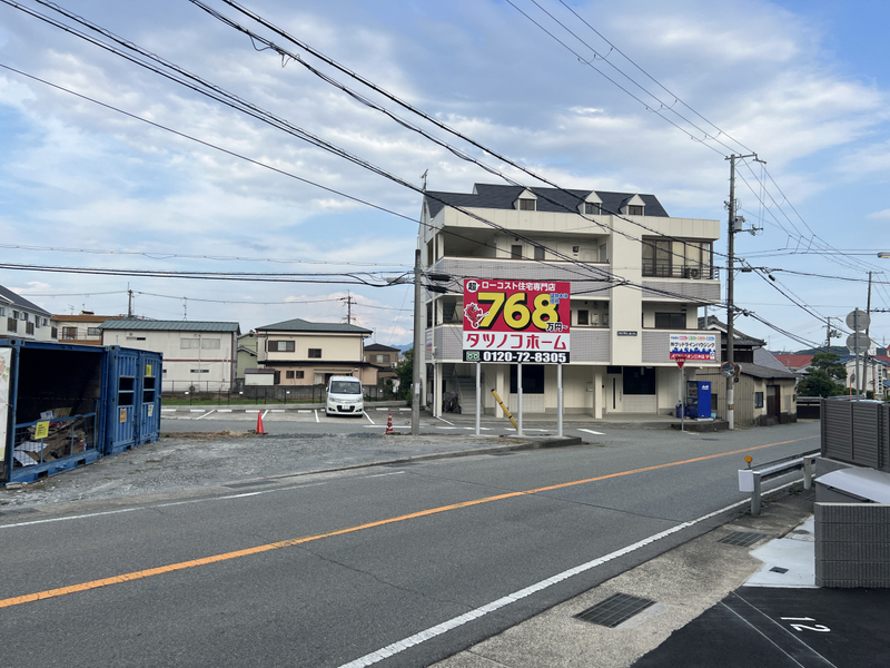 セジュール大村の物件内観写真