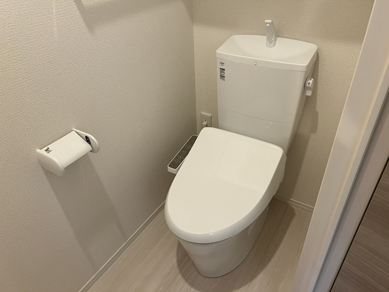 トイレ 写真12