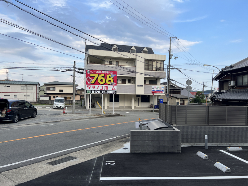 眺望 写真19